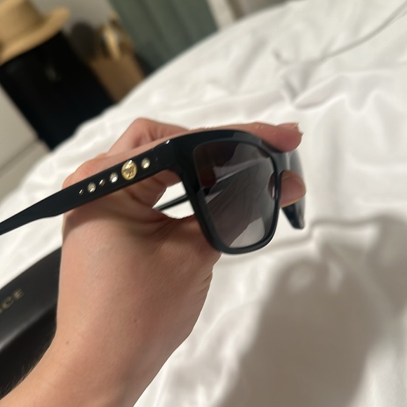 Versace polarized sunglasses - Picture 10 of 16